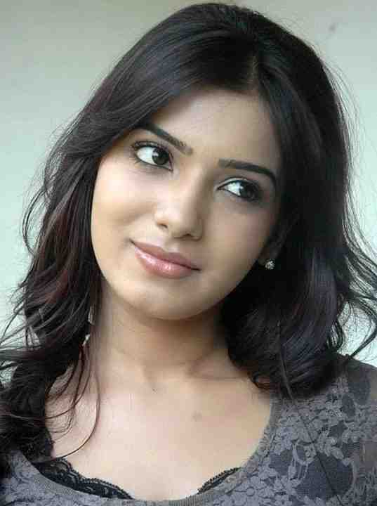 samantha, actress, latest, stills